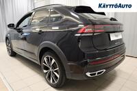 heti ajoon Volkswagen Taigo