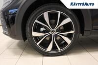 heti ajoon Volkswagen Taigo