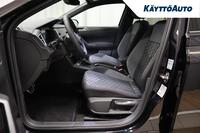 heti ajoon Volkswagen Taigo