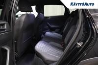 heti ajoon Volkswagen Taigo