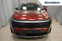 heti ajoon Kia Sportage