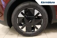 heti ajoon Kia Sportage