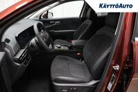 heti ajoon Kia Sportage