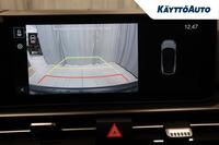 heti ajoon Kia Sportage