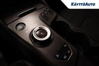 heti ajoon Kia Sportage