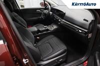 heti ajoon Kia Sportage