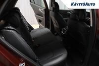 heti ajoon Kia Sportage