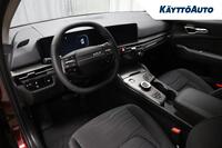 heti ajoon Kia Sportage