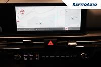 heti ajoon Kia Sportage