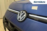 heti ajoon Volkswagen T-Roc