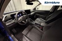 heti ajoon Volkswagen T-Roc