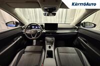 heti ajoon Volkswagen T-Roc