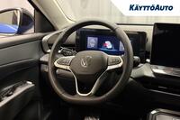 heti ajoon Volkswagen T-Roc