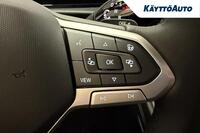 heti ajoon Volkswagen T-Roc