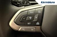 heti ajoon Volkswagen T-Roc