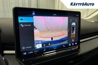 heti ajoon Volkswagen T-Roc