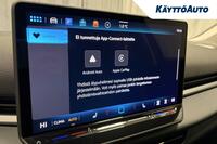 heti ajoon Volkswagen T-Roc