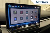 heti ajoon Volkswagen T-Roc