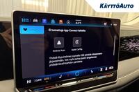 heti ajoon Volkswagen Tiguan