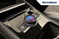 heti ajoon Volkswagen Tiguan