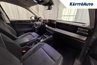 heti ajoon Volkswagen Tiguan