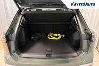 heti ajoon Volkswagen Tiguan