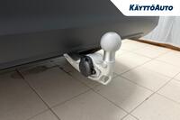 heti ajoon Volkswagen Tiguan