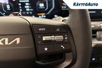 heti ajoon Kia K4