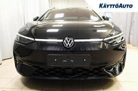 heti ajoon Volkswagen ID.7