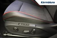 heti ajoon Volkswagen ID.7