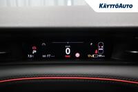 heti ajoon Volkswagen ID.7