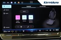 heti ajoon Volkswagen ID.7