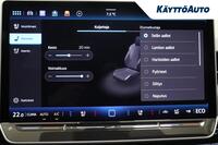 heti ajoon Volkswagen ID.7