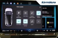 heti ajoon Volkswagen ID.7