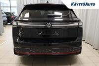 heti ajoon Volkswagen ID.7