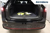 heti ajoon Volkswagen ID.7