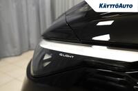 heti ajoon Volkswagen ID.7