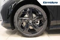 heti ajoon Volkswagen ID.7