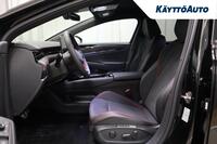 heti ajoon Volkswagen ID.7