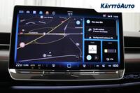 heti ajoon Volkswagen ID.7