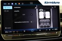 heti ajoon Volkswagen ID.7