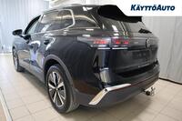 heti ajoon Volkswagen Tiguan