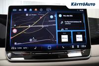 heti ajoon Volkswagen Tiguan