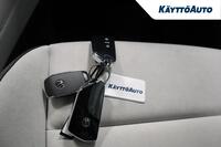 heti ajoon Volkswagen Tiguan