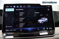 heti ajoon Volkswagen Tiguan