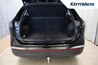 heti ajoon Volkswagen Tiguan