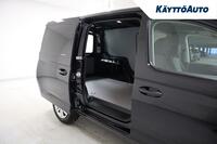 heti ajoon Volkswagen Caddy Maxi