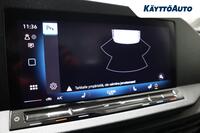 heti ajoon Volkswagen Caddy Maxi