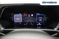 heti ajoon Volkswagen Caddy Maxi