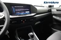 heti ajoon Volkswagen Caddy Maxi